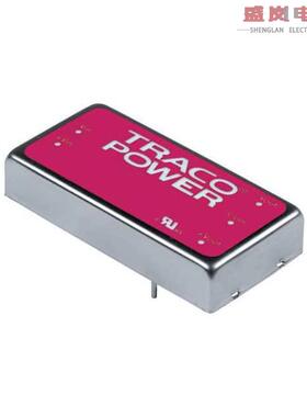 原装正品TEN 15-1223[DC DC CONVERTER +/-15V 15W]