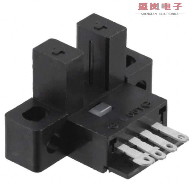 原装正品EE-SX671R[SENSOR OPTICAL 5MM MOD SLOT TYPE]