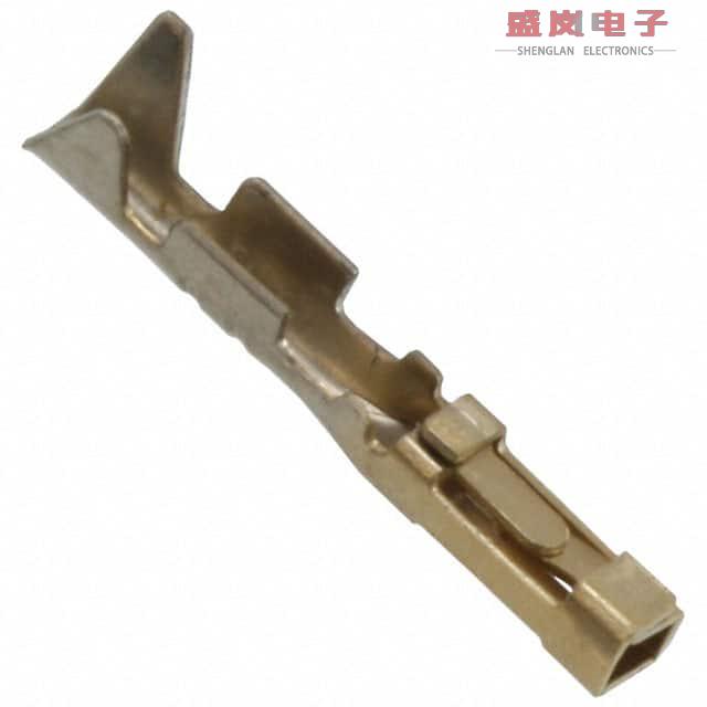 原装正品M20-1180042[CONN SOCKET 22-30AWG CRIMP GOLD]