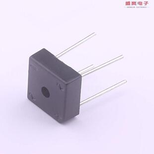 原装正品KBPC1010[硅桥整流器Vr=1KV Ir=10μA VF=1V BR-8]