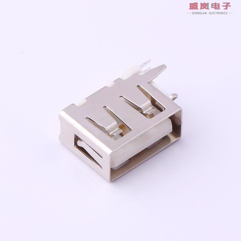 原装正品906-562A1014D10200[Type-A 母座]