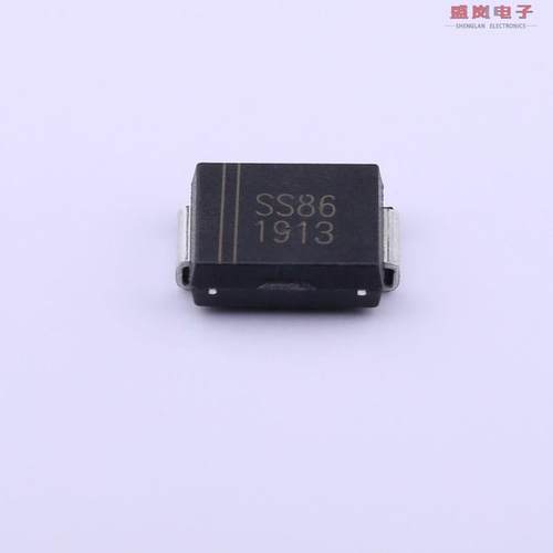 原装正品SS86C[60V 8A 700mV@8A]
