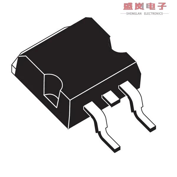 原装正品IPB47N10S-33[MOSFET N-Ch 100V 47A D2PAK-2