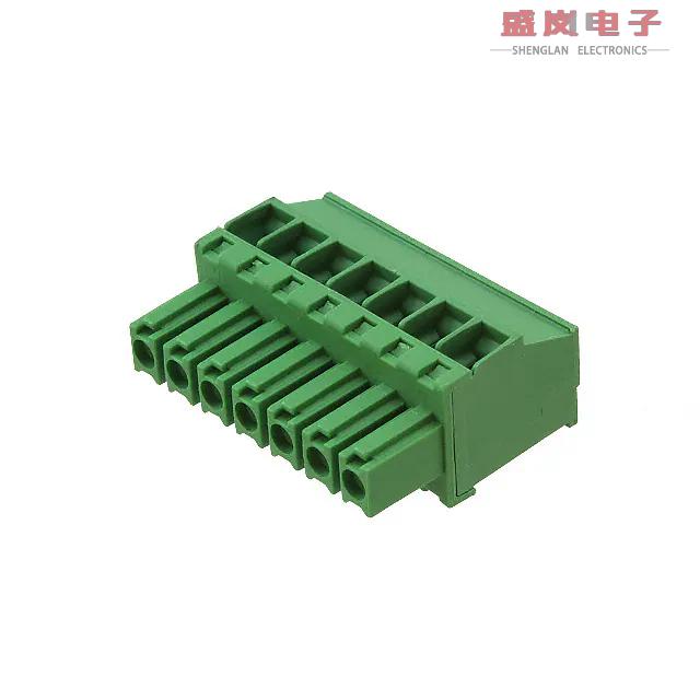 原装正品1986370-7[TERM B PLUG 7POS 90DEG 3.5MM]