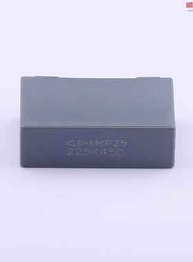原装正品C352S225K9SQ350[2.2uF 10% 450V]