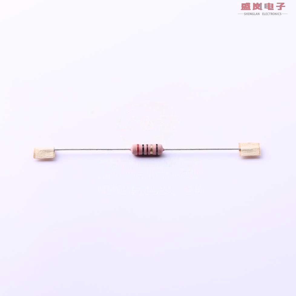 原装正品KNP1WS-2005%-XT52[200 5% 1W]