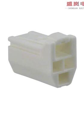 原装正品DF62C-3S-2.2C[CONN RECEPT HOUSING 3POS WHT]