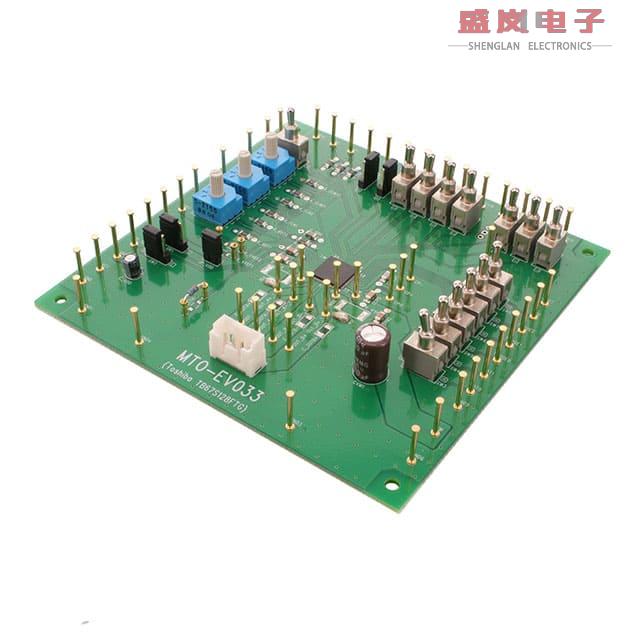 原装正品MTO-EV033(TOSHIBA TB67S128FTG)[TOSHIBA TB6