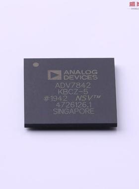 原装正品ADV7842KBCZ-5[ADV7842KBCZ-5]