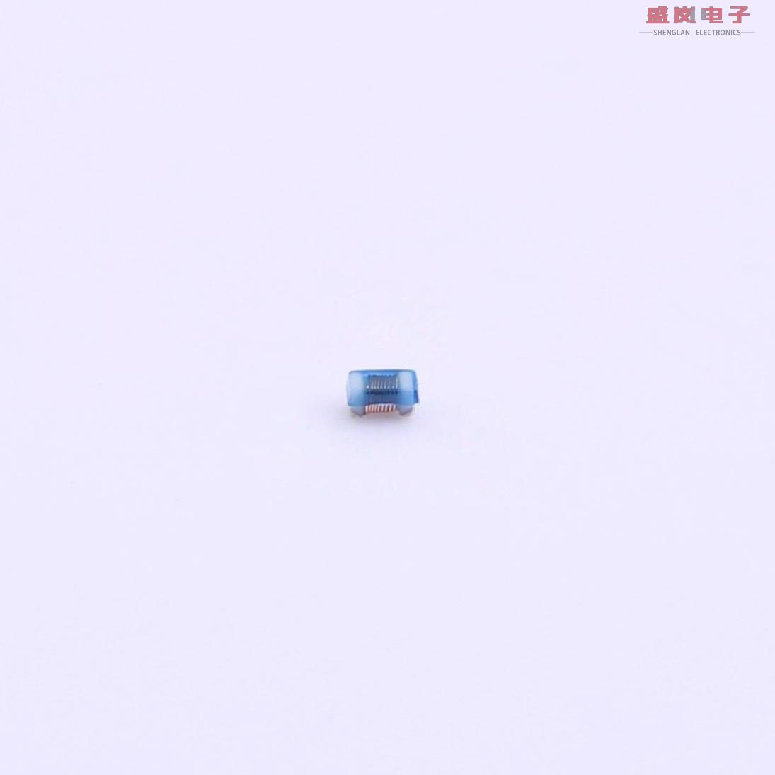 原装正品SCW1005C23NJST[固定电感器 0402 23nH 5% 330