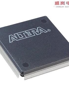 原装正品EP1C6Q240I7N[IC FPGA 185 I/O 240QFP]