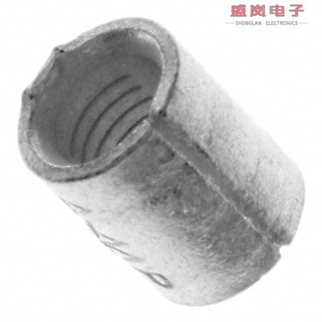 原装正品34318[CONN INLINE 8 AWG CRIMP]