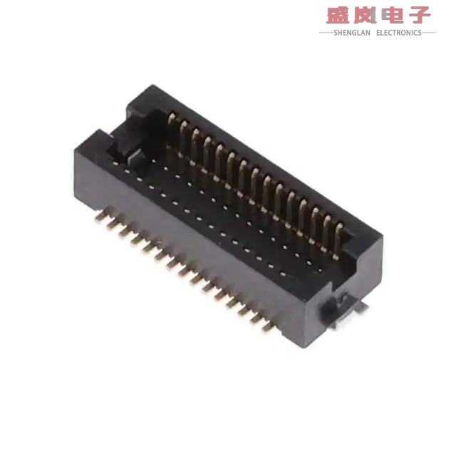 原装正品DF12NB(3.0)-30DP-0.5V(51)[CONN HDR 30POS S