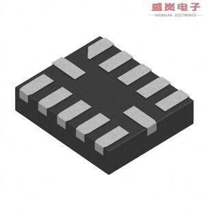 原装正品PI4ULS3V304AZMAEX[IC TRANSLATOR BIDIR 12UQFN]