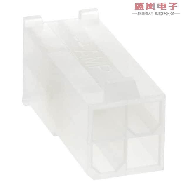 原装正品1586000-4[CONN PLUG 4POS FREE HANGING]