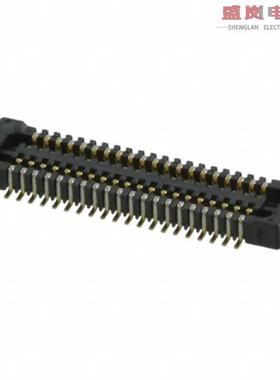 原装正品DF37C-40DP-0.4V(51)[CONN HDR 40POS SMD GOLD]