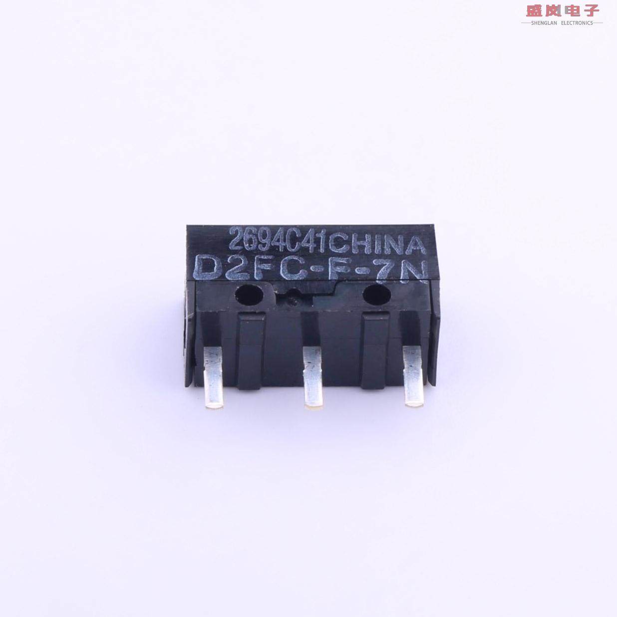 原装正品D2FC-F-7N[D2FC-F-7N]