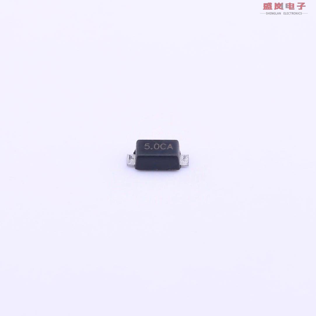 原装正品SMFJ5.0CA[双向 Vrwm:5V]