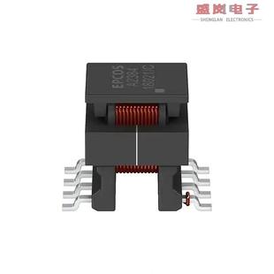 AUXILIRY B78307A2385A003 TRANSFORMER E10 原装 SMD 正品