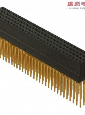 原装正品1375799-1[CONN STKTHRU PC/104+ 120POS PCB]