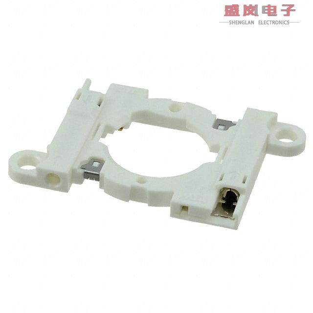 原装正品2174024-1[SOLDERLESS LED SOCKETS]
