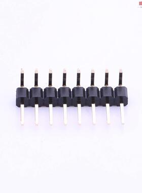 原装正品A2541WR-8P[2.54mm 1x8P 镀金]