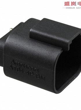 原装正品AT04-4P-BM03[CONN HEADER VERT 4POS]