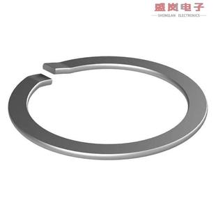 CONN A114021 WASHER 原装 SILVER 正品