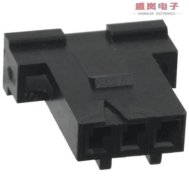 原装正品88859-9[CONN FFC RCPT HSG 3POS 2.54MM]