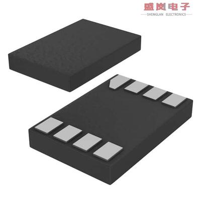 原装正品NVT2002GD,125[IC TRNSLTR BIDIRECTIONAL 8XSON]