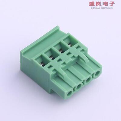 原装正品KF2EDGKA-5.08-4P[5.08mm 排数:1 每排P数:4]