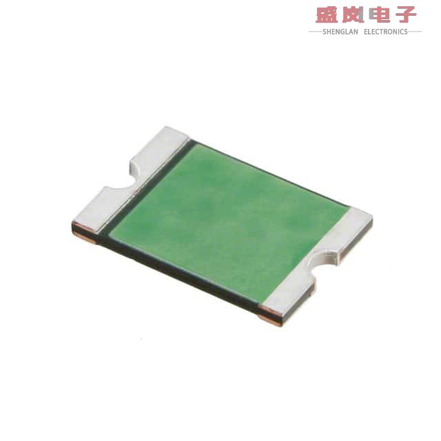 原装正品0ZCF0125FF2C[PTC RESET FUSE 33V 1.25A 2920]