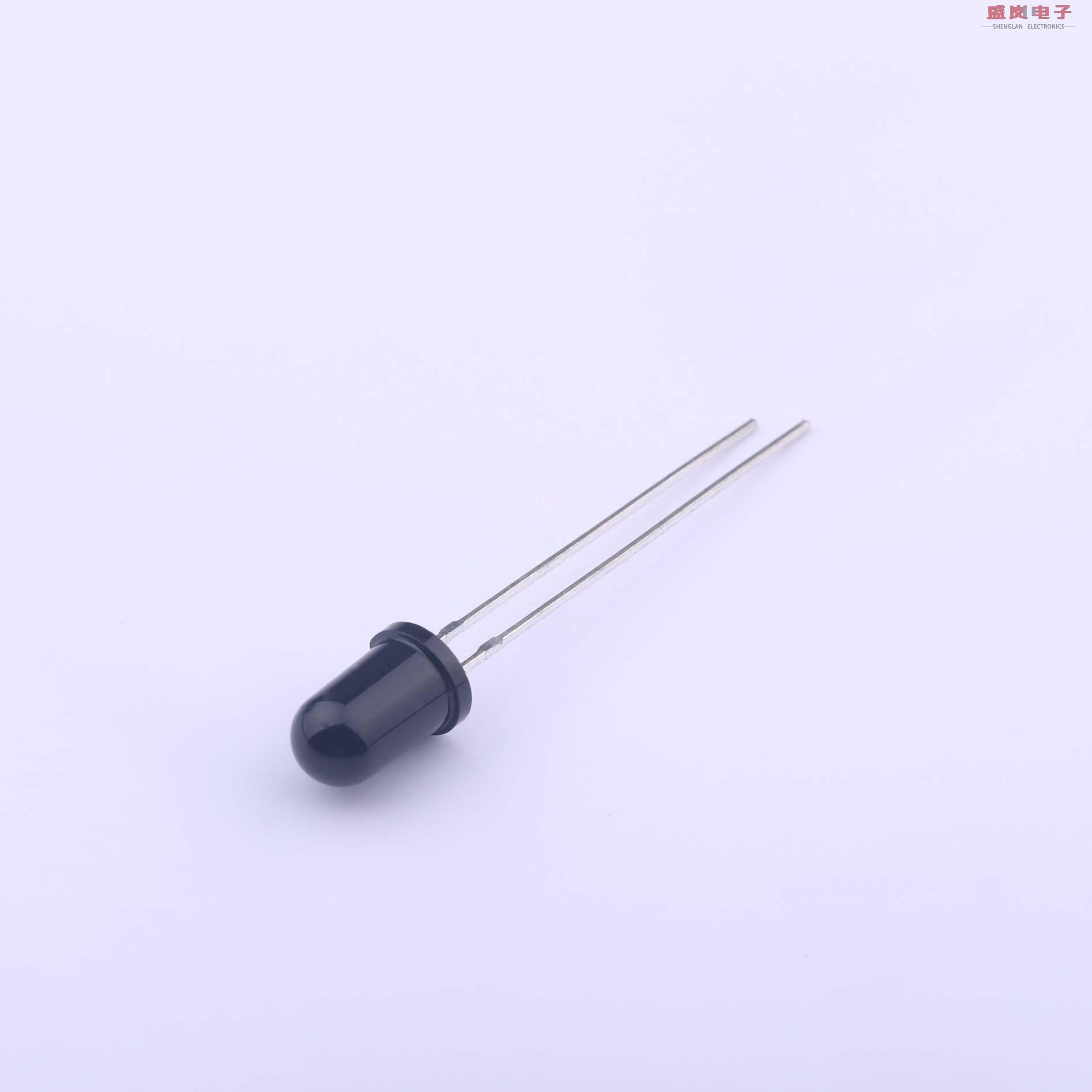 原装正品MHL524PT03BRT[LED直插 Φ5mm PT红外接收三极管30°]