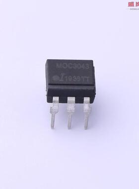原装正品MOC3043M[MOC3043M]