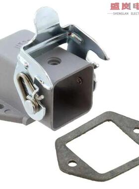 原装正品1-1102107-2[CONN BASE BOTTOM ENTRY SZ1]