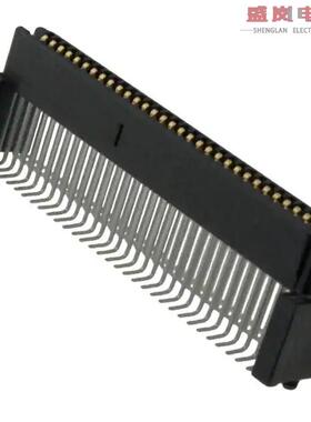 原装正品120524-1[CONN RCPT 64POS SMD GOLD]