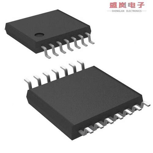 原装正品TC74ACT14FTEL[IC INVERTER 6CH 6-INP 14TSSOP]