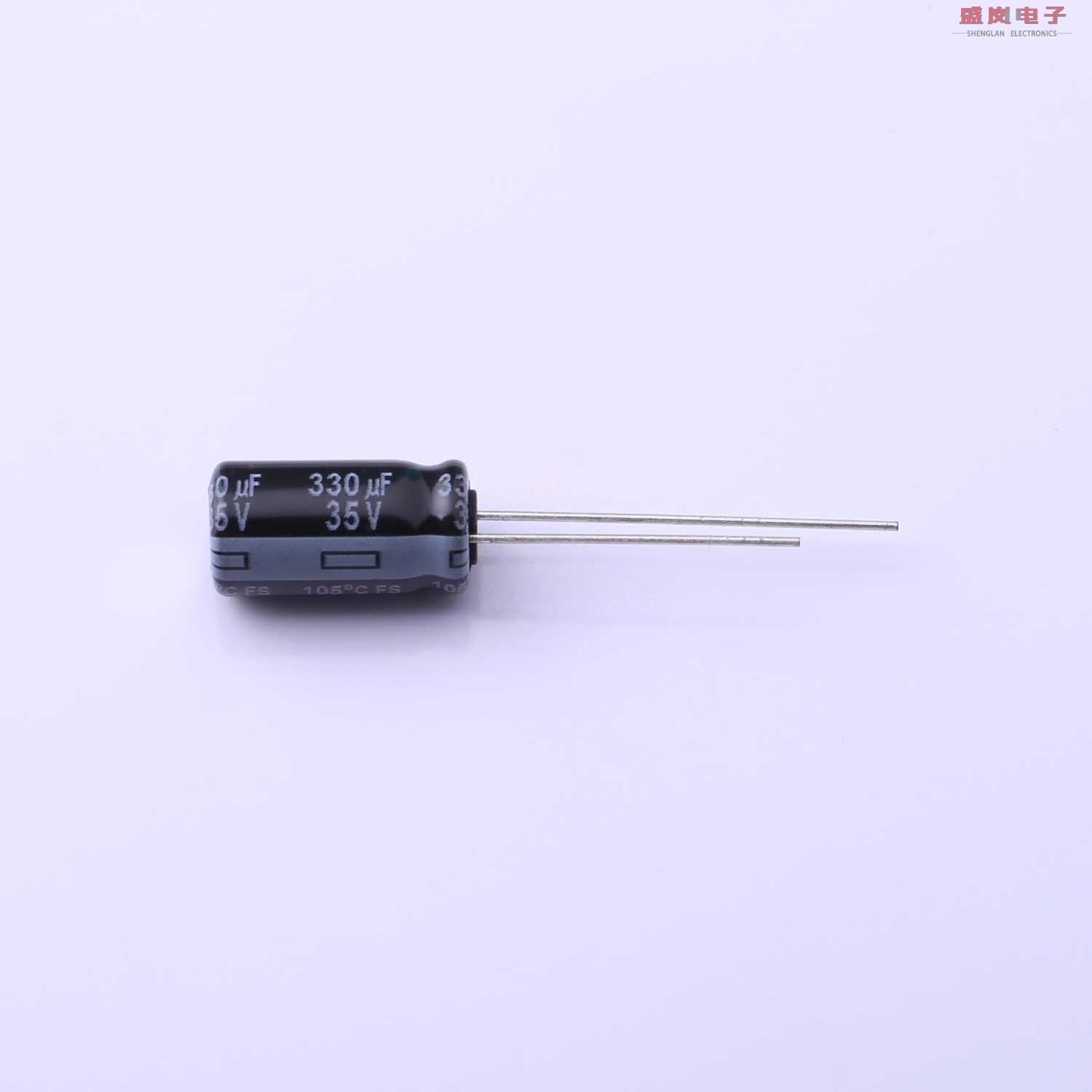 原装正品EEUFS1V331L[330uF 20% 35V]