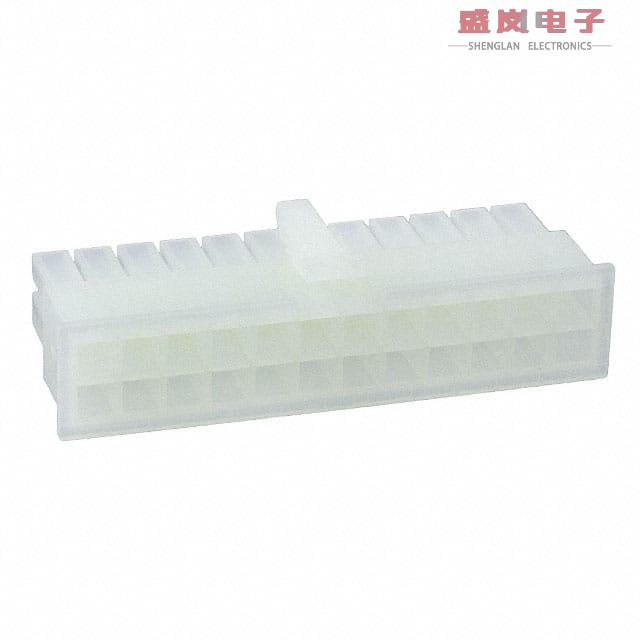 原装正品2-1969597-4[CONN RCPT HSG 24POS 4.20MM]