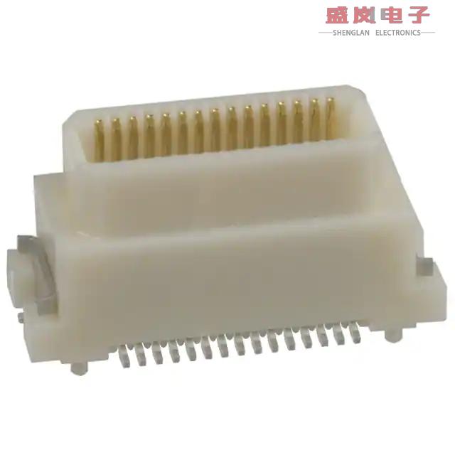 原装正品DF17(4.0)-30DP-0.5V(57)[CONN HDR 30POS SMD