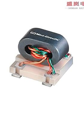 原装正品TC4-1W-7A+[音频变压器/信号变压器 TC XFMR /