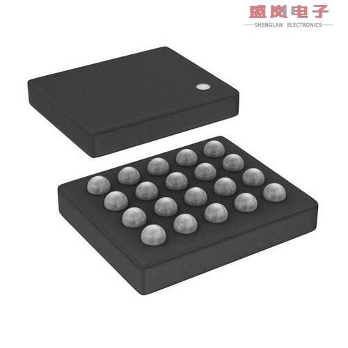 原装正品STBB3JR[IC REG BCK BST ADJ 2A 20FLIPCHIP]