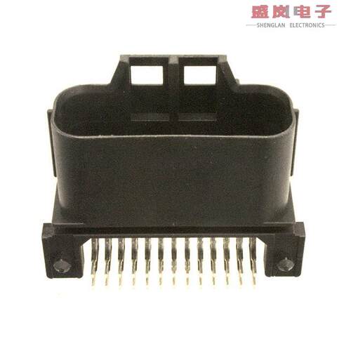 原装正品MX23A26NF1[CONN HEADER R/A 26POS 2.5MM]
