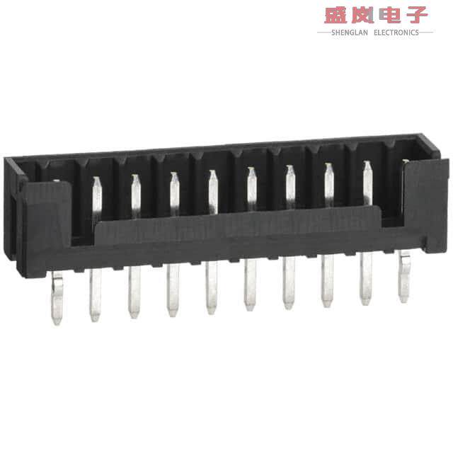 原装正品DF3A-10P-2DSA[CONN HEADER VERT 10POS 2MM]