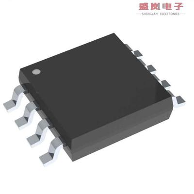 原装正品DS1302S+T&R[IC RTC CLK/CALENDAR SER 8-SOIC]