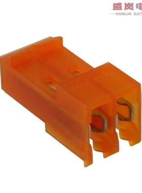 原装正品3-641217-2[CONN RCPT 2POS IDC 18AWG GOLD]