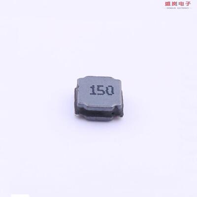 原装正品YNR4018-150M[功率电感 15µH 20% 250m IND_4X
