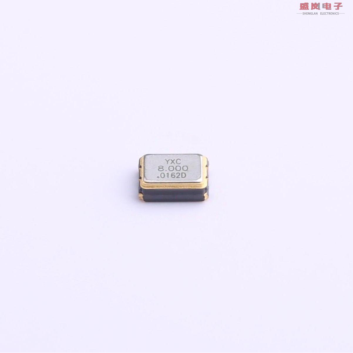 原装正品OT32258MJBA4SL[8MHz 20ppm 1.8V~3.3V]