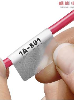 原装正品S100X150YAJ[LABEL SELF LAMINATING WHT 42/SHT]