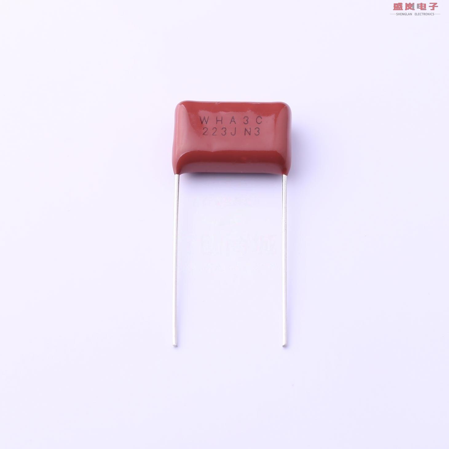 原装正品ECWHA3C223J[22nF 5% 1.6kV]